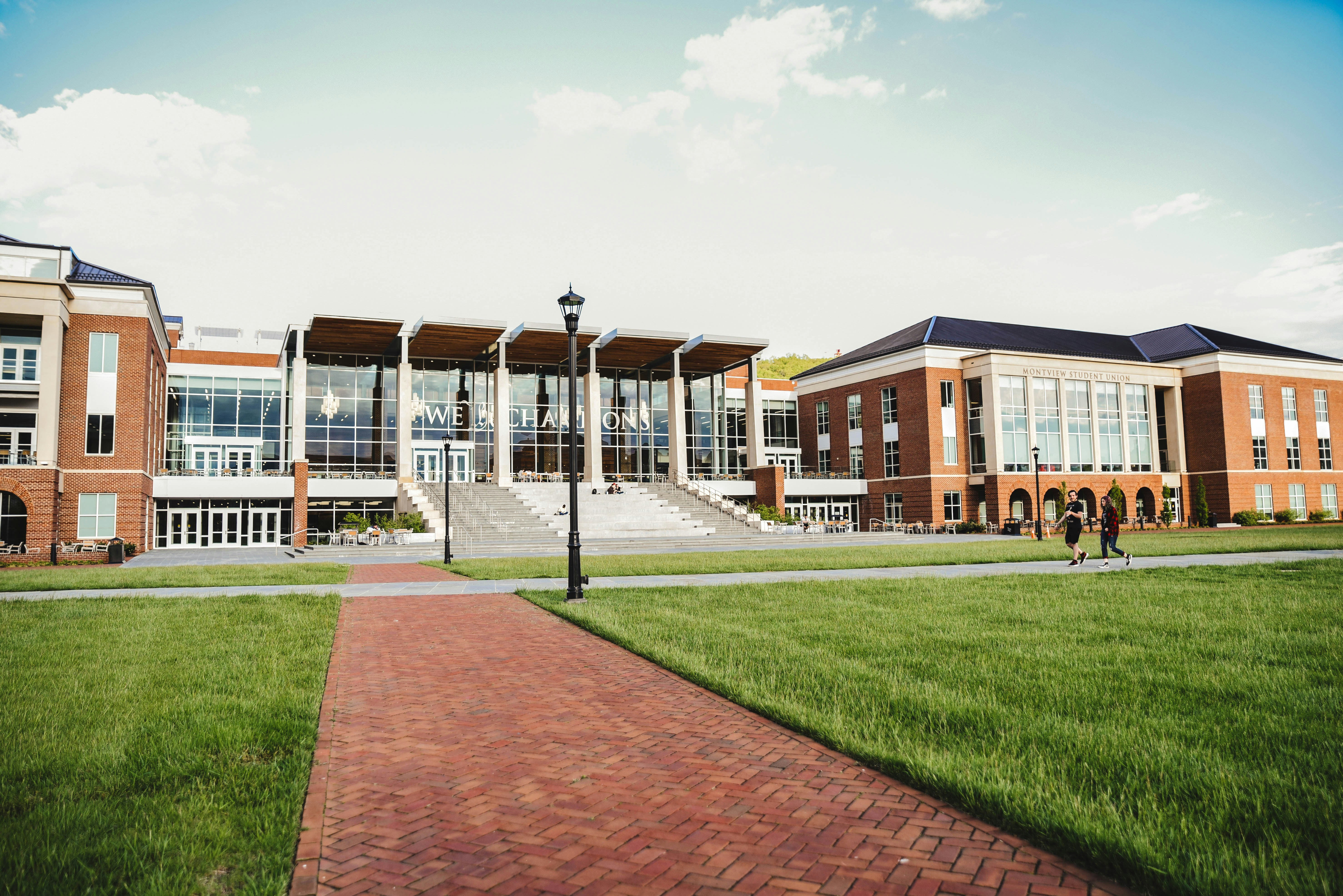 The New School — Northwest Arkansas Independent School gallery image